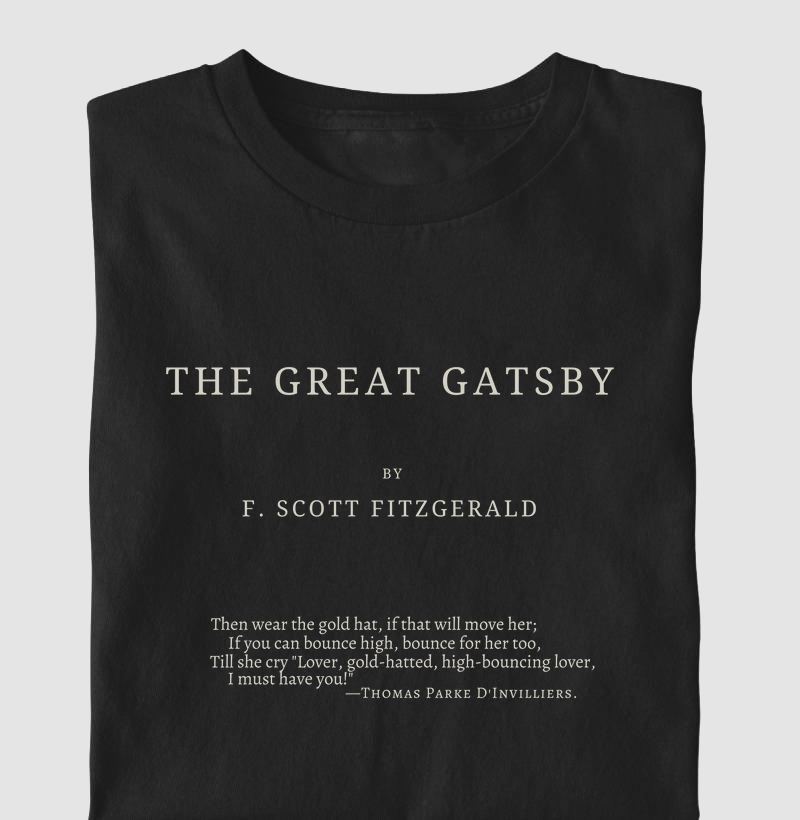 The Great Gatsby 1st edition F. Scott Fitzgerald