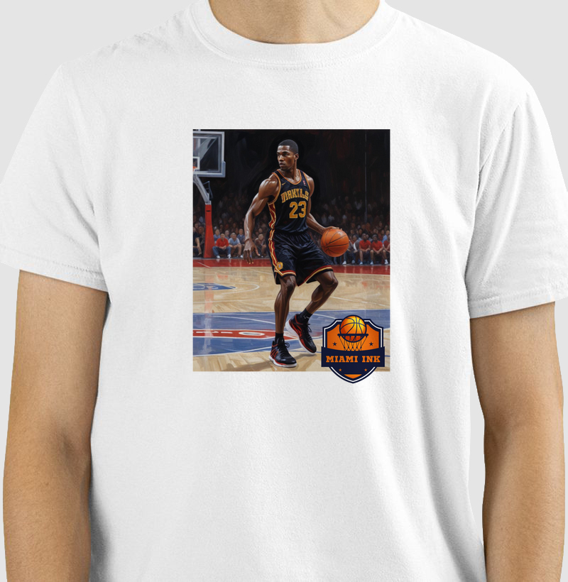 BASQUETE 3