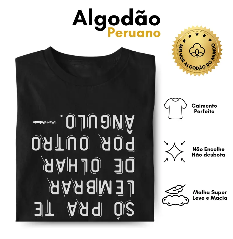 Olhe Por Outro Ângulo