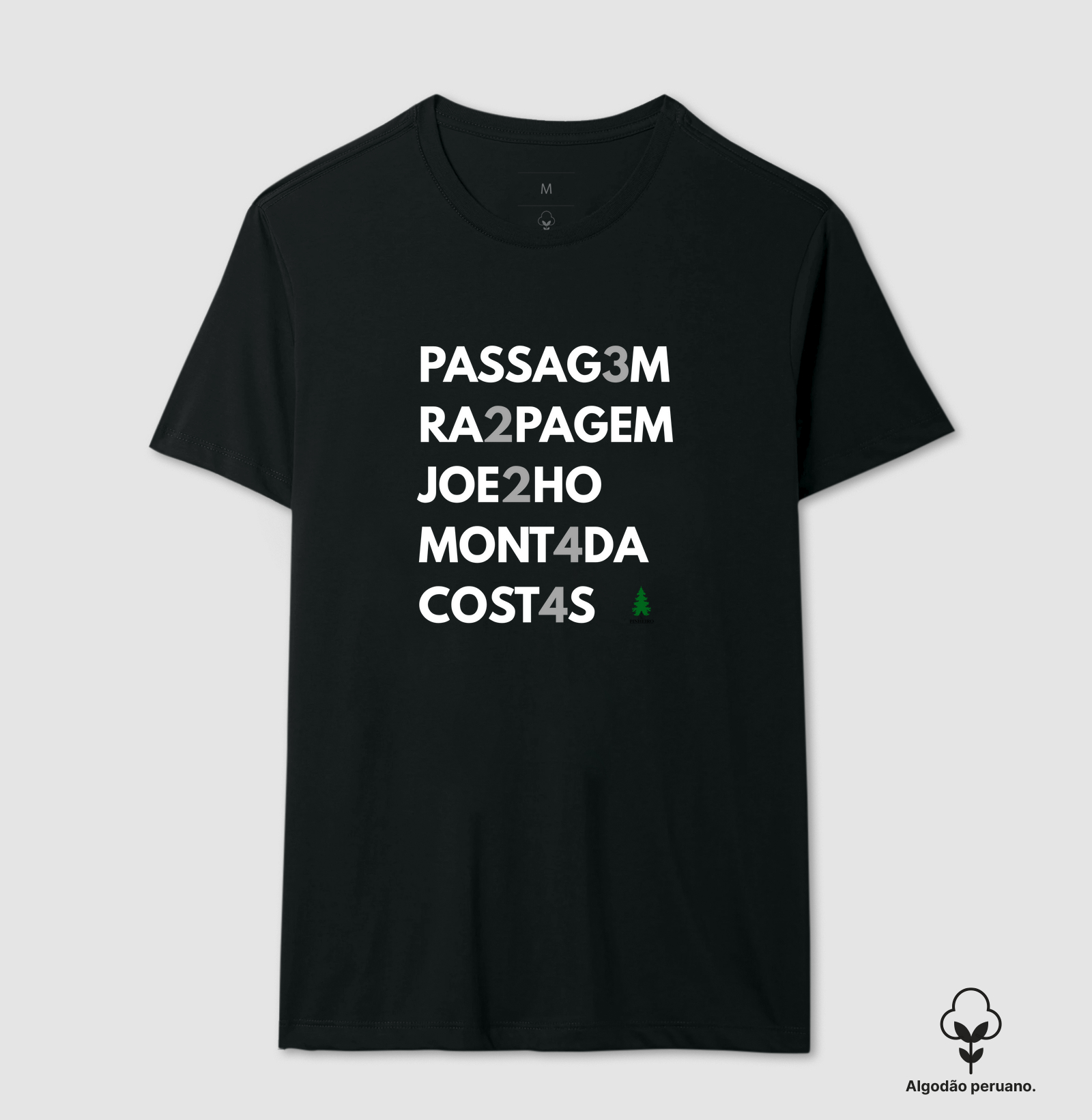 PONTUAÇÃO 