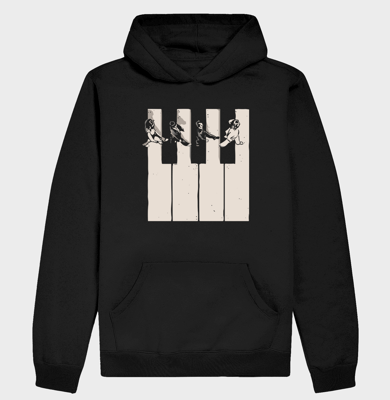 Abbey Keys