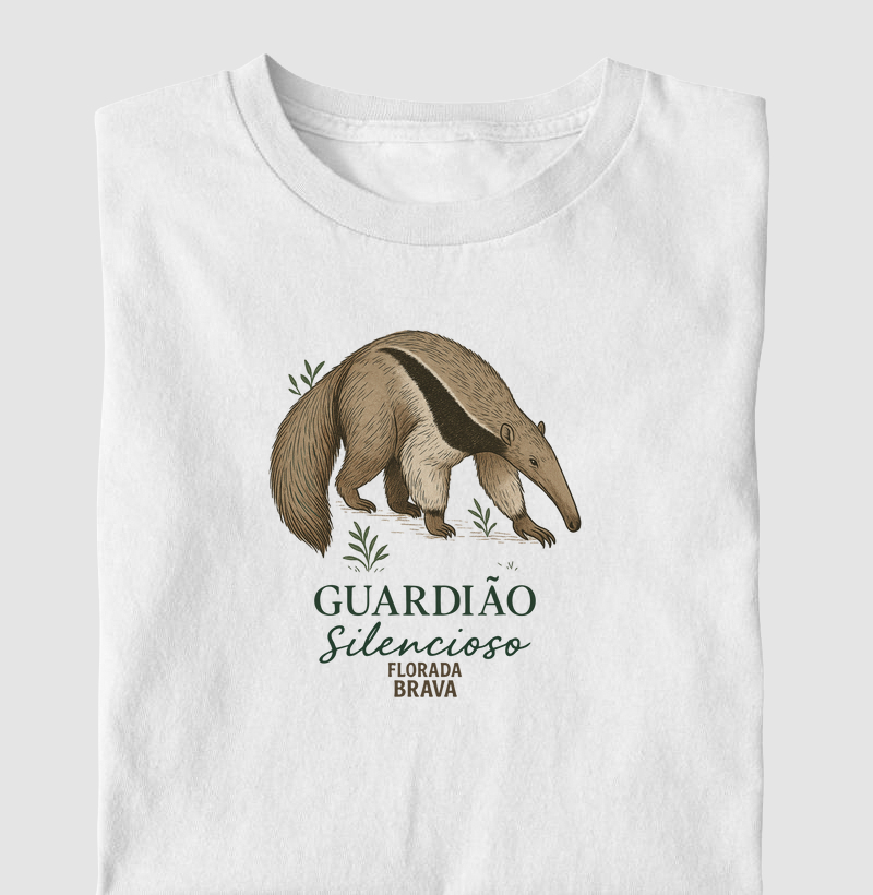 Guardião Silencioso