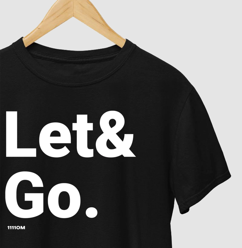 Let& Go.