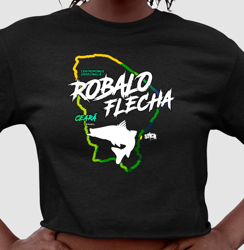 Robalo Flecha :: Ceará