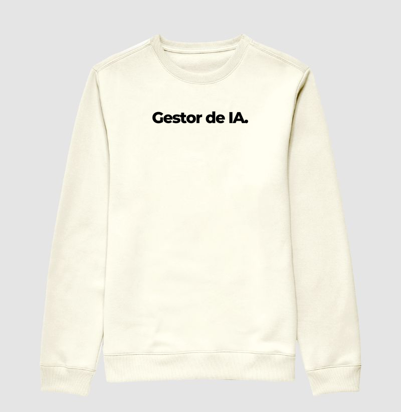 Frase "Gestor de IA"