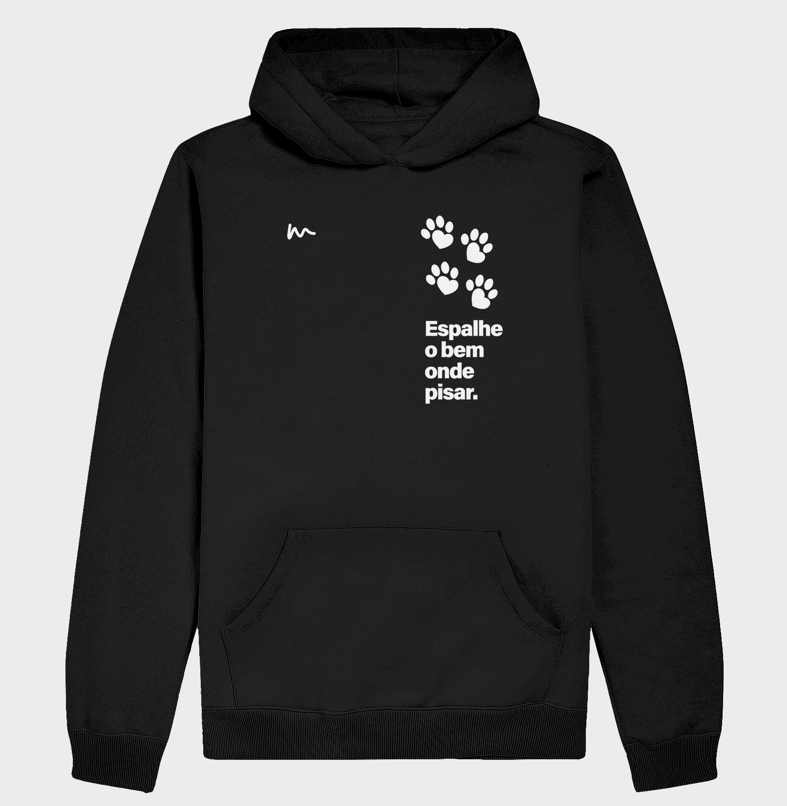 Camiseta ou babylook Espalhe o Bem