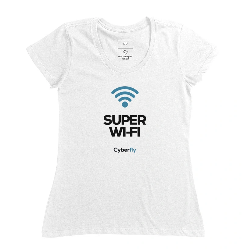 Super Wifi
