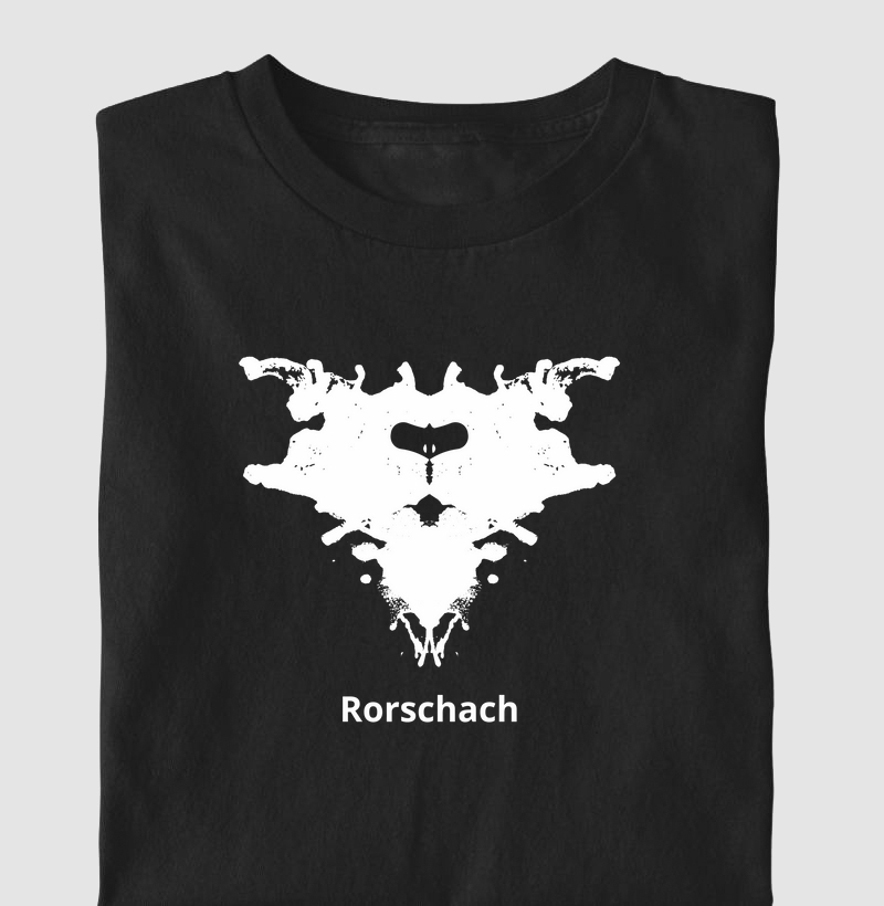 Rorschach figura 1
