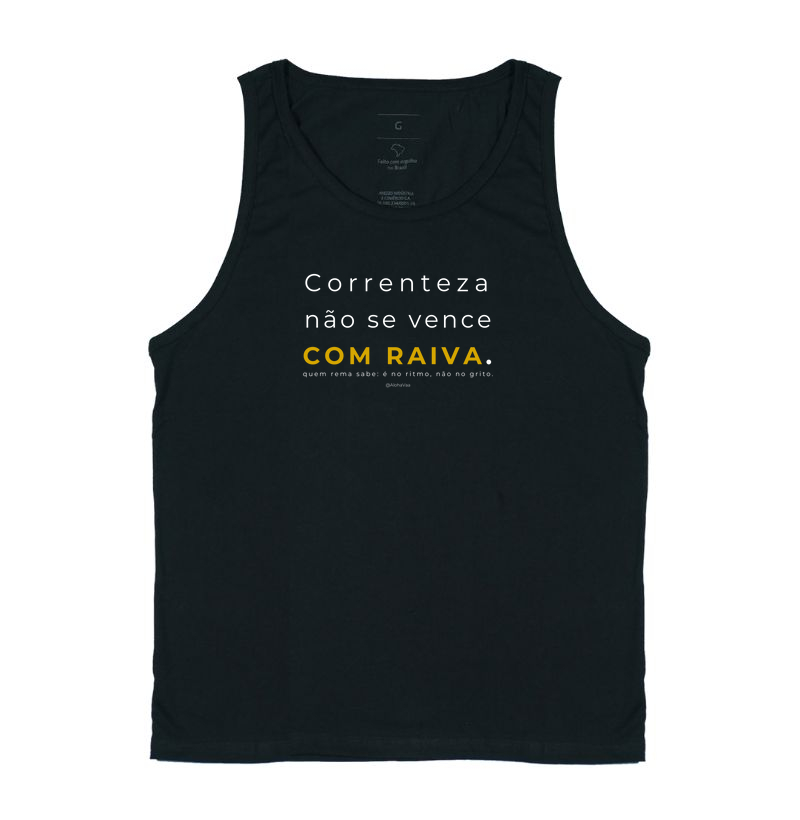 Correnteza & Calma