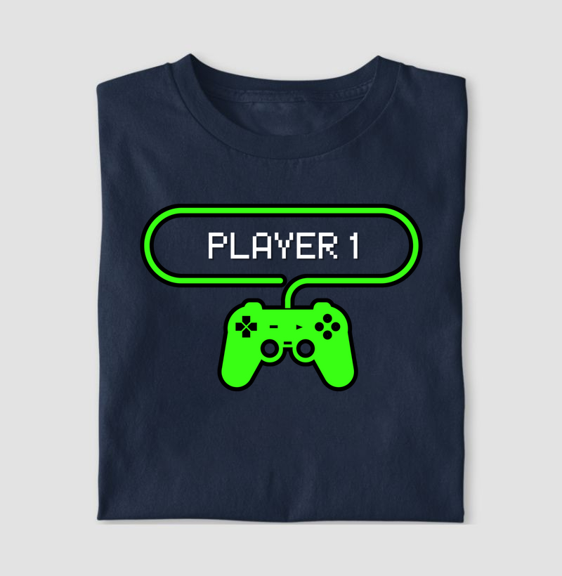 Coleção Player