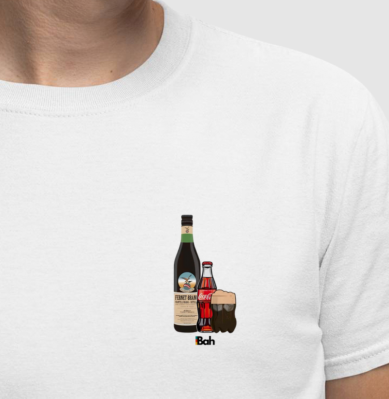 Fernet e Coca