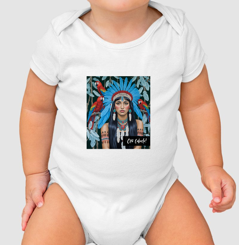 Body - Cabocla - Imagem 2