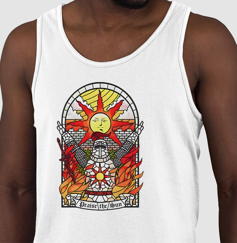 Praise the Sun