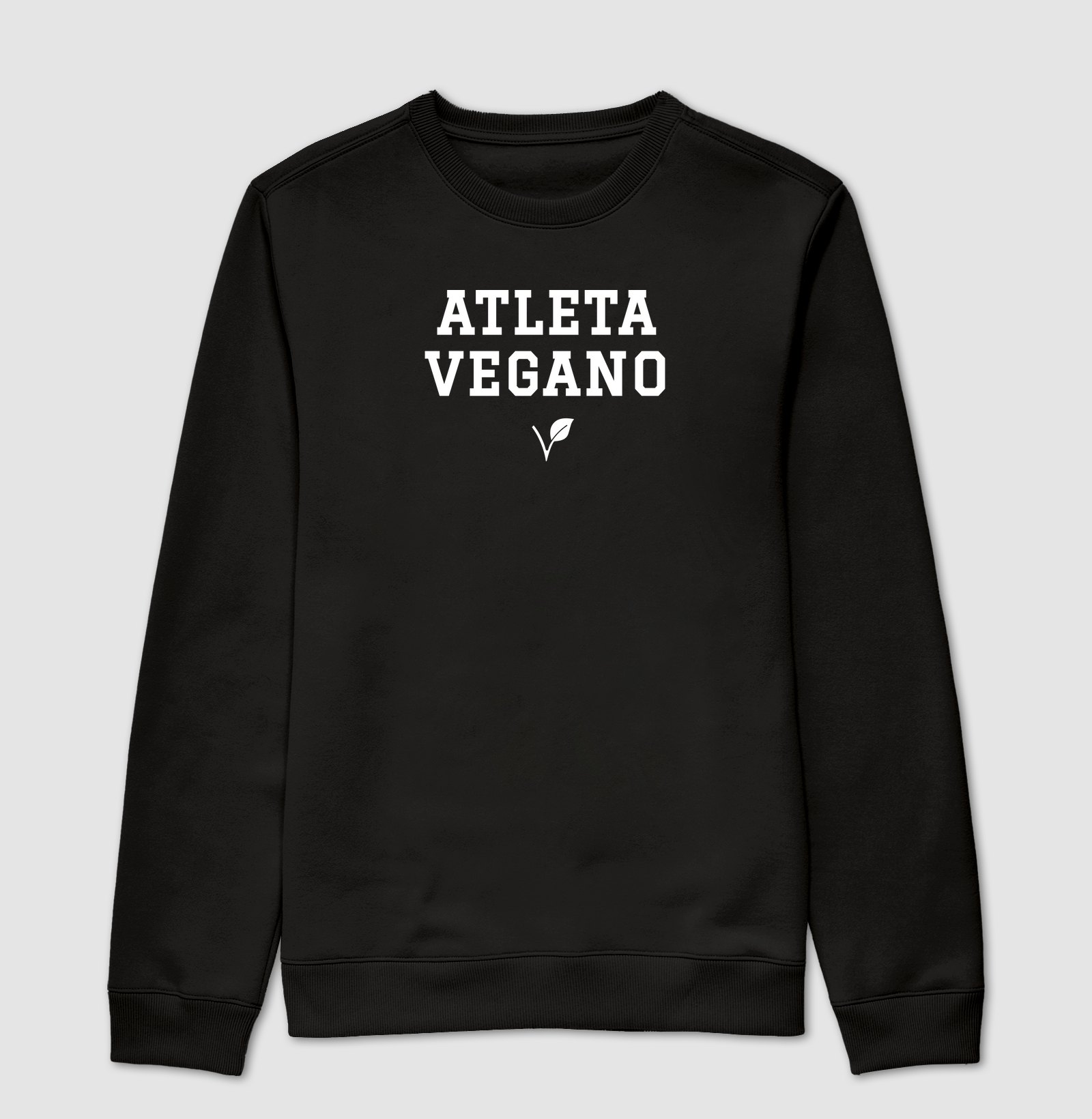 Atleta Vegano