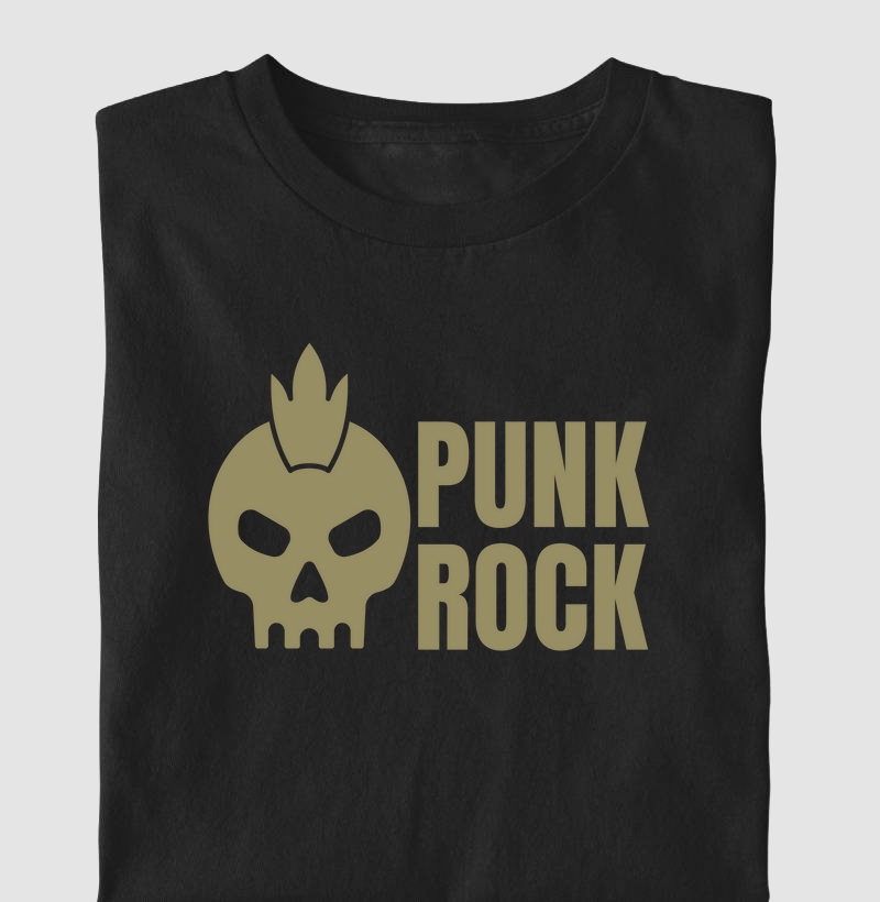 Punk Rock (MUS)
