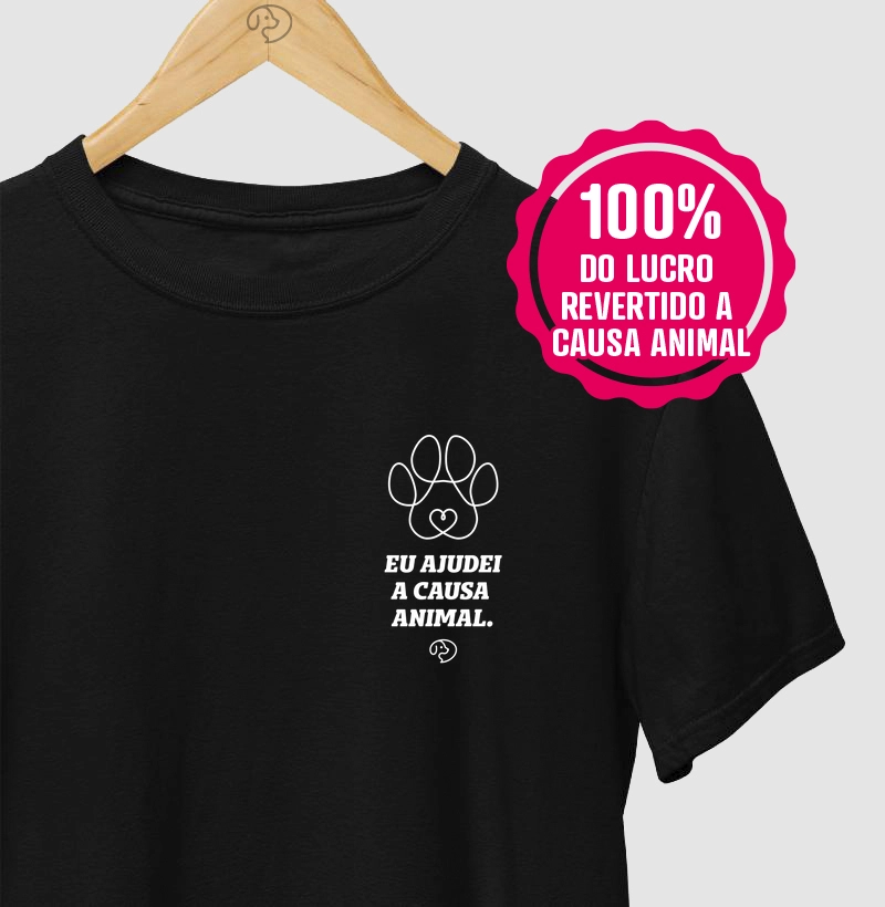 Causa Animal - Mod 03