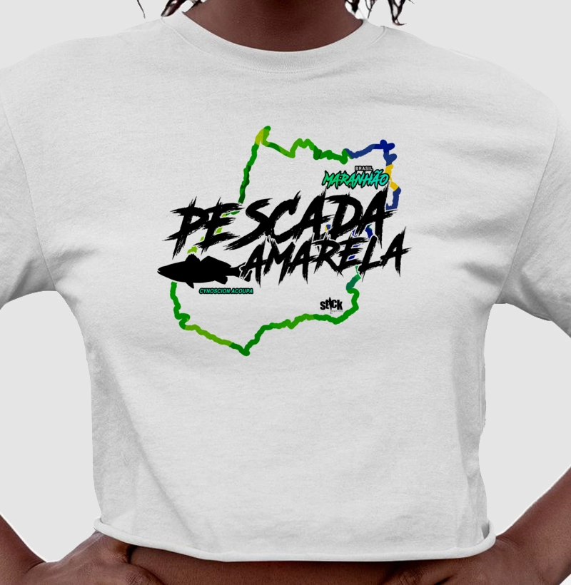 Pescada Amarela :: Maranhão
