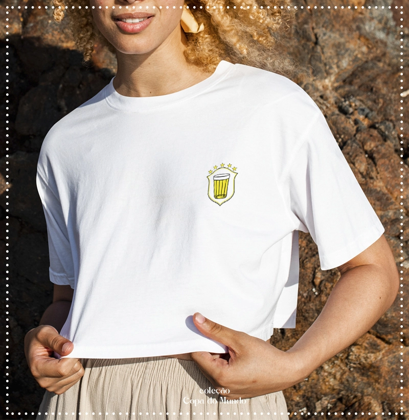 Copo na Copa Cropped