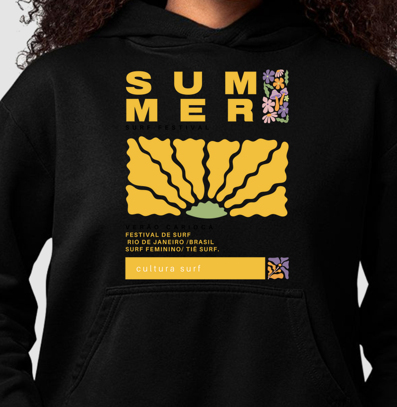 SUMMER, FESTIVAL DE SURF.