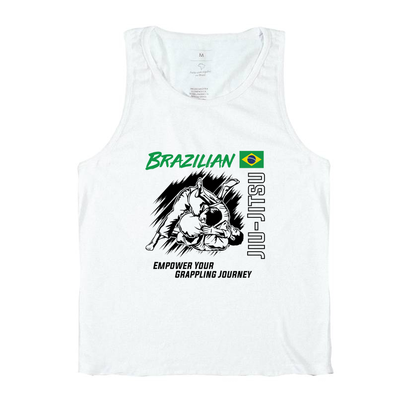 Essência Brasileira do Jiu-Jitsu
