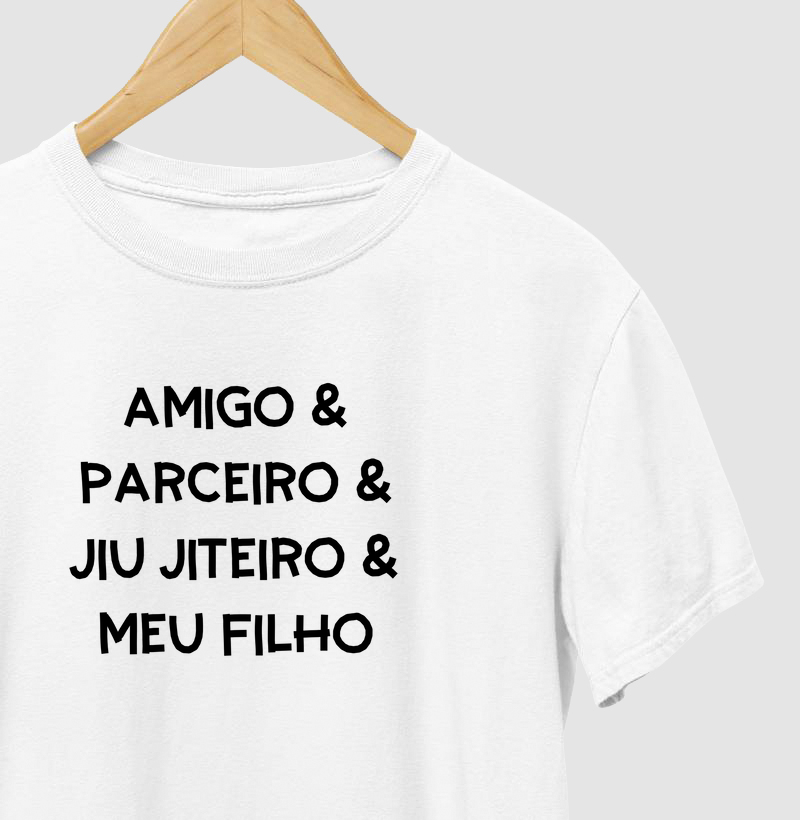 MEU FILHO