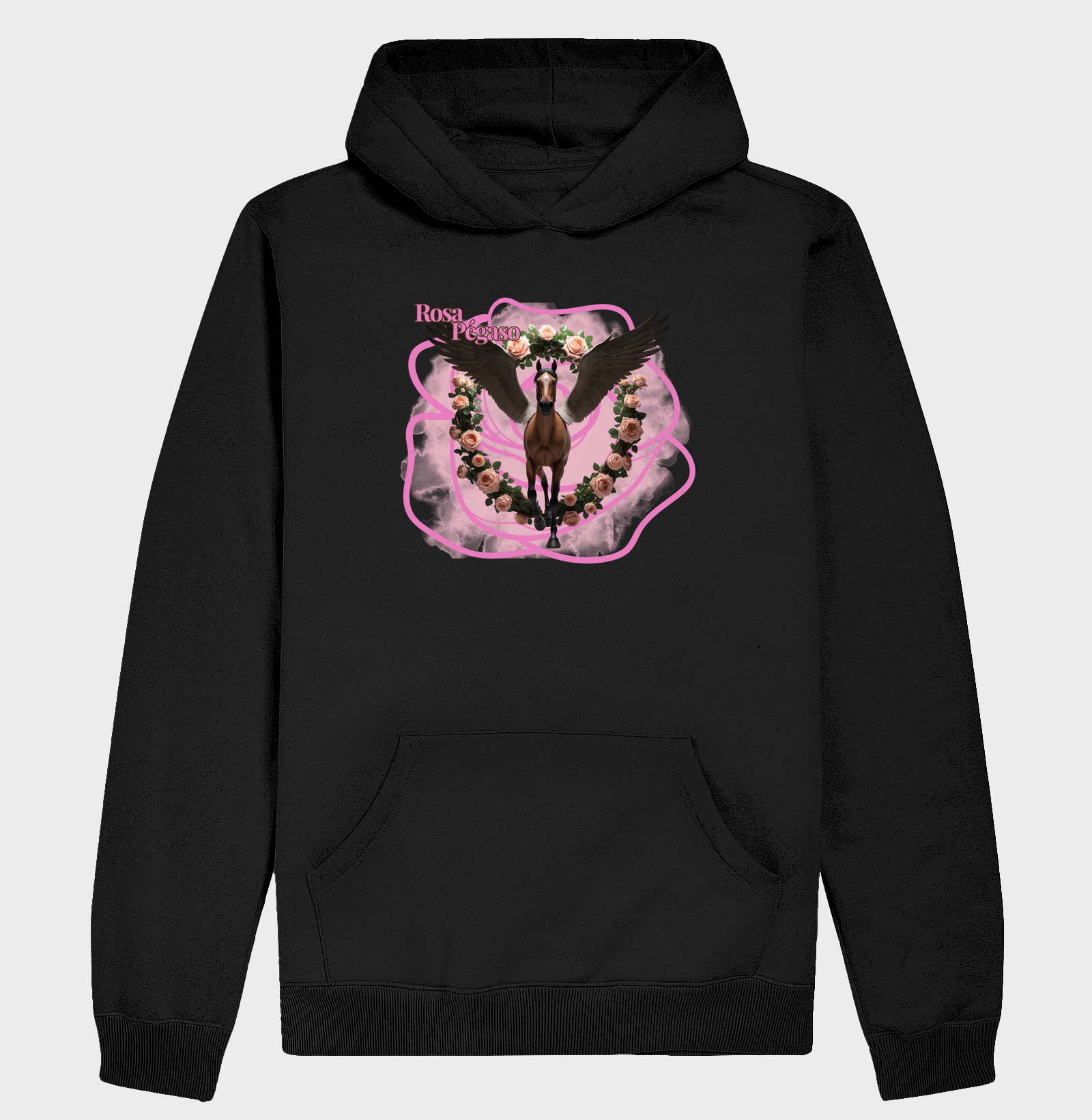 Rosa Pégaso - HAR31