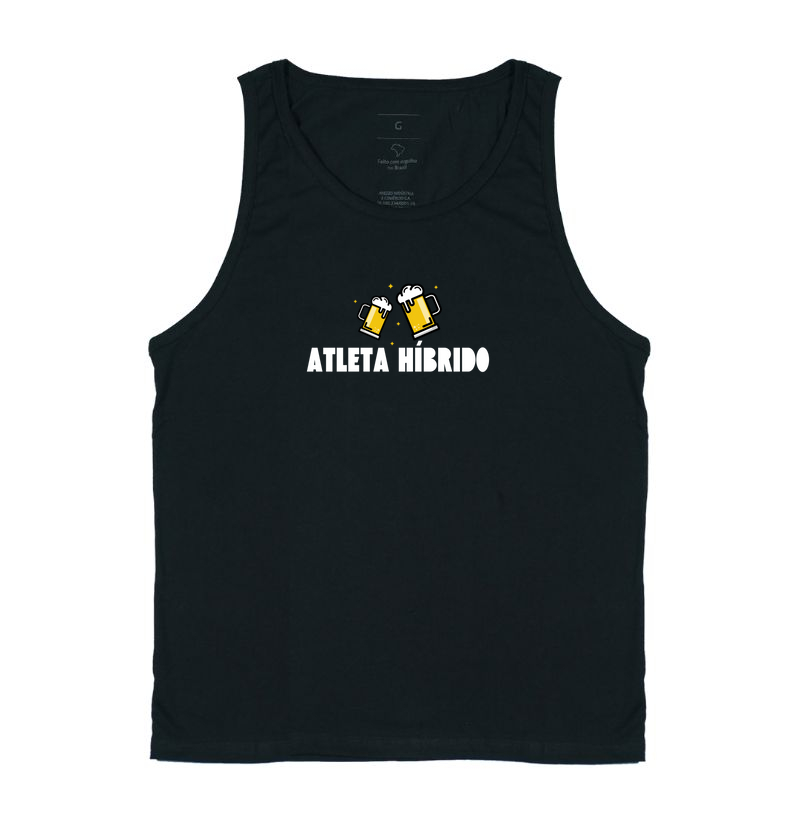 Atleta híbrido