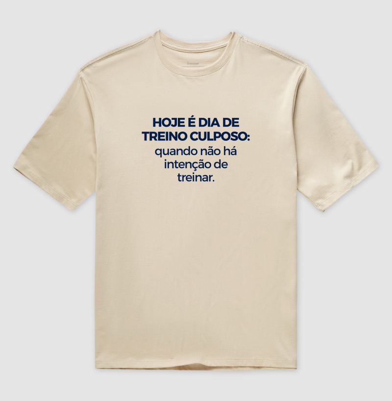 Treino culposo