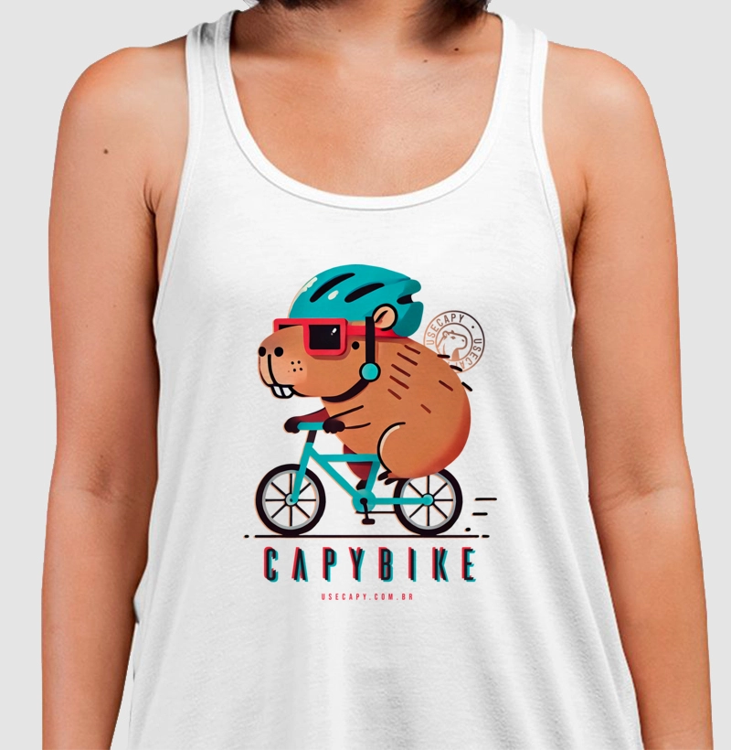 Capy Bike