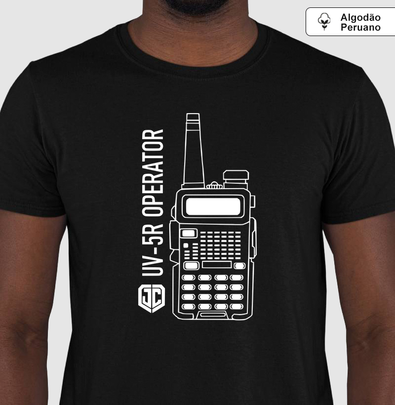 UV-5R Operator
