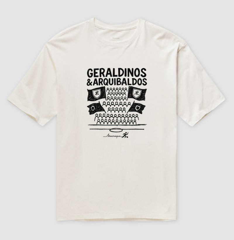Geraldinos e Arquibaldos