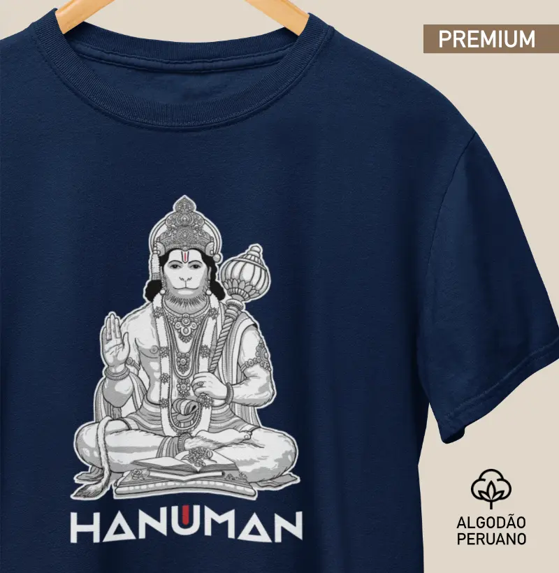 Hanuman Jayanti (Premium)