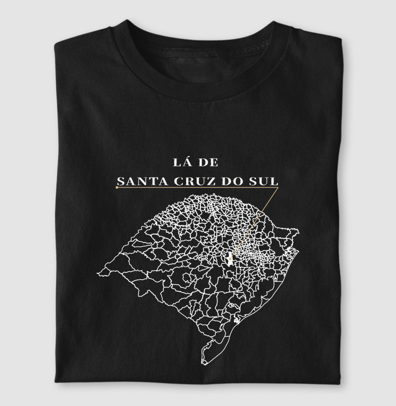 Santa Cruz do Sul | Origem RS