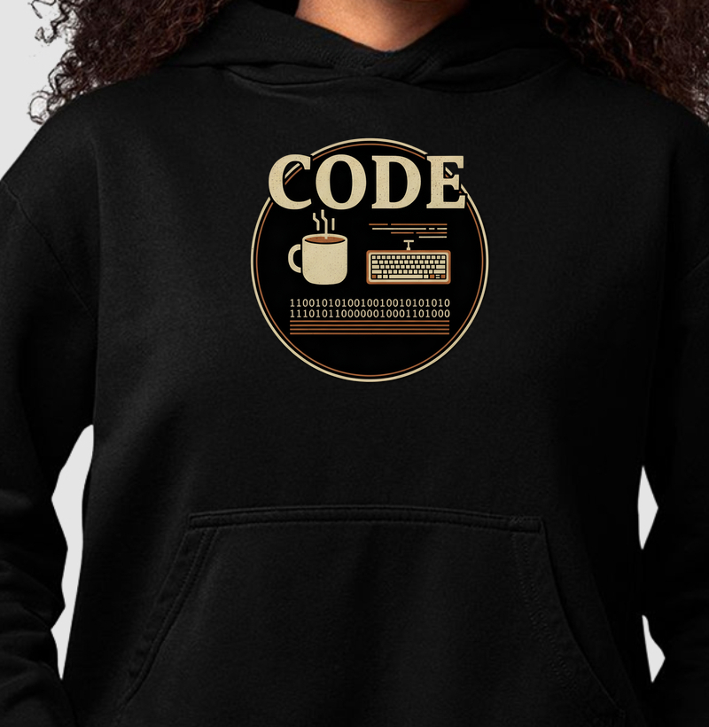 CODE | Arte Geek Vintage