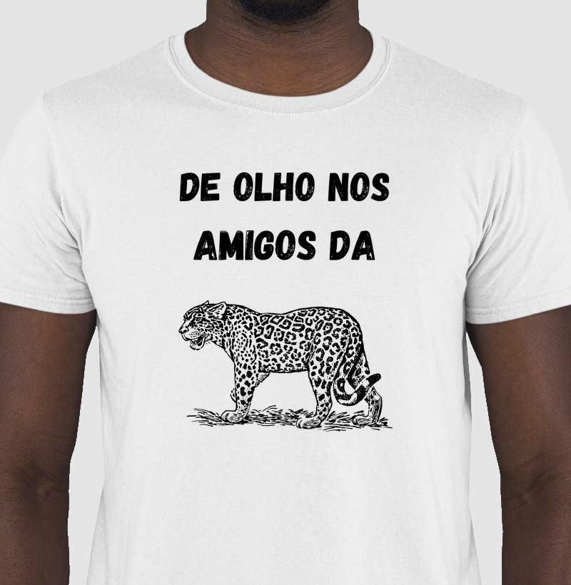 Amigos da Onça