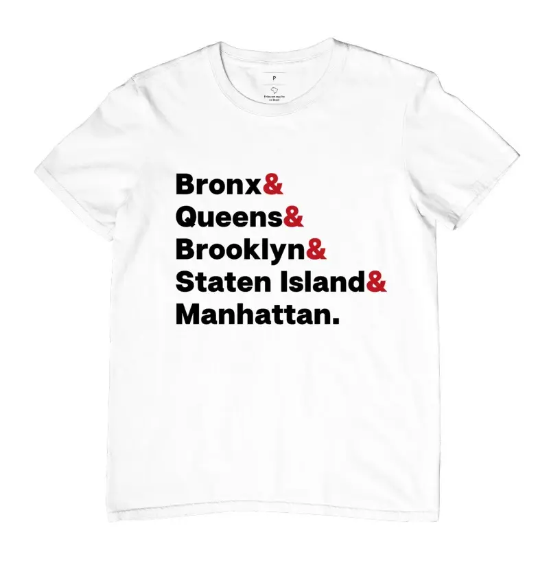 Boroughs