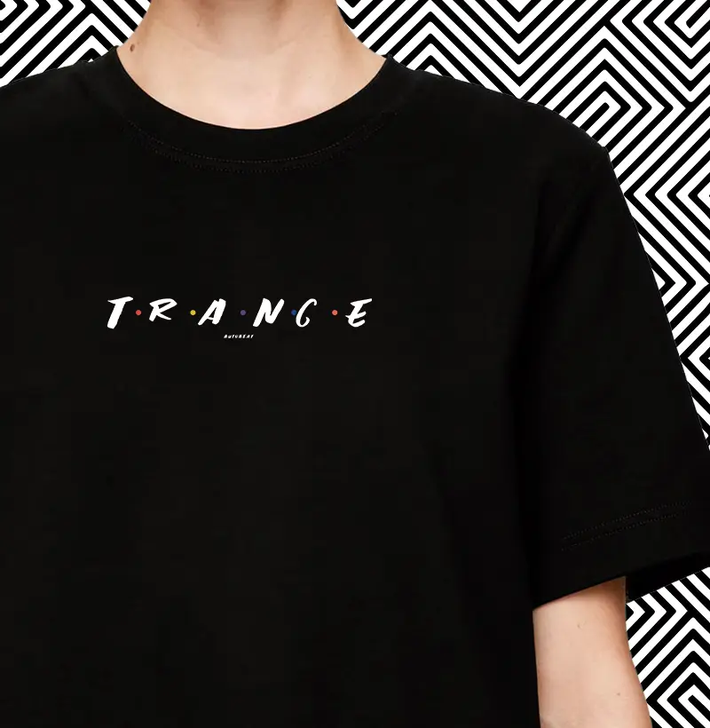 T.R.A.N.C.E