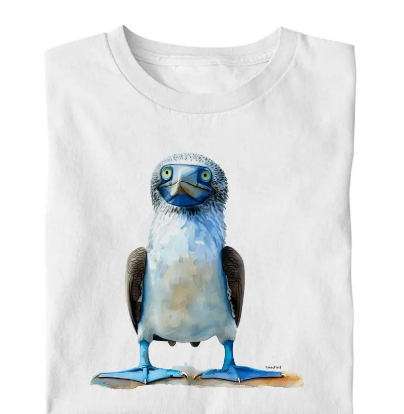  Patola-de-pés-azuis