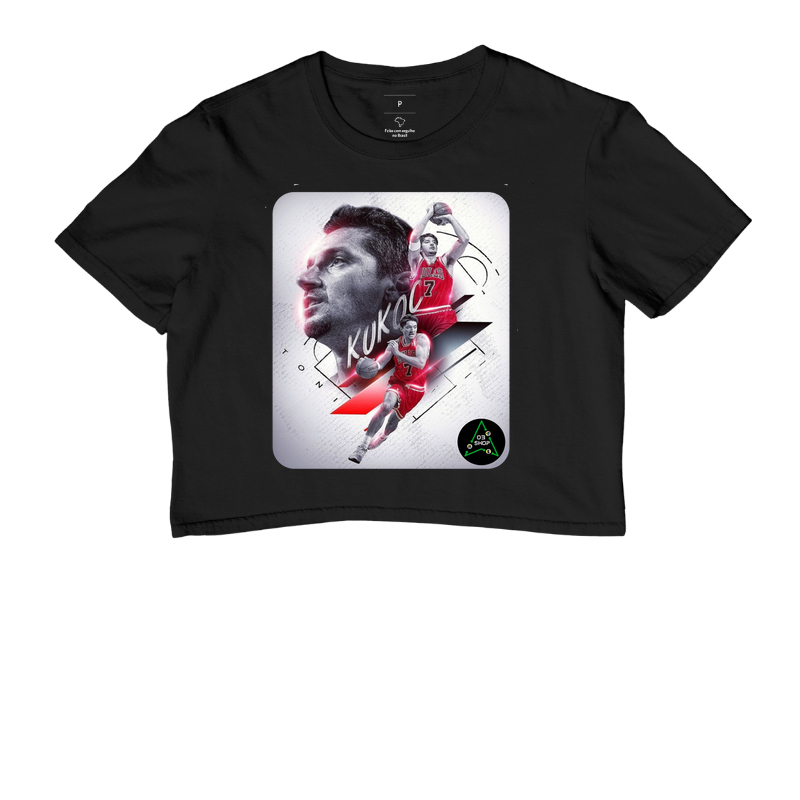 Toni Kukoc