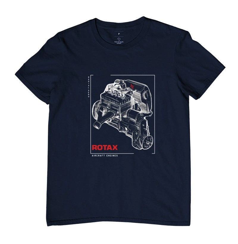 Motor Rotax