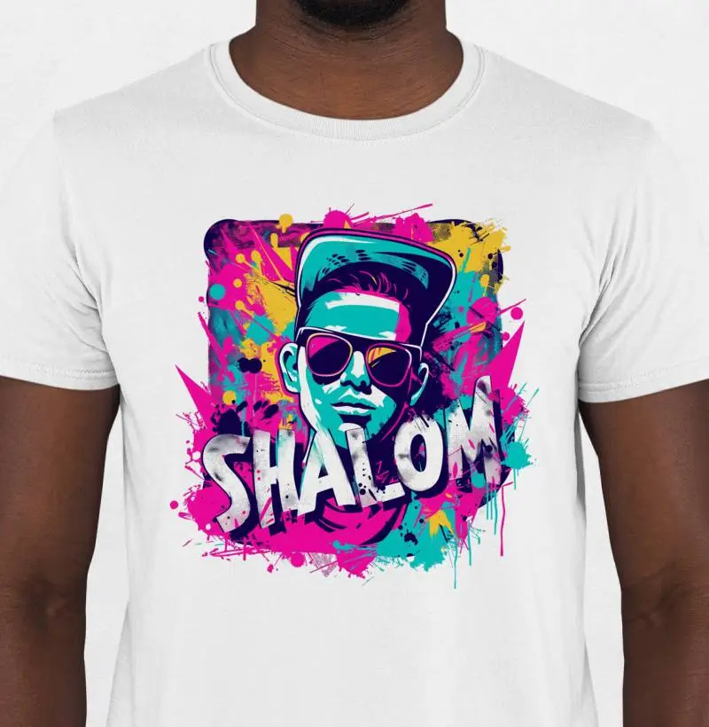 Shalom #1