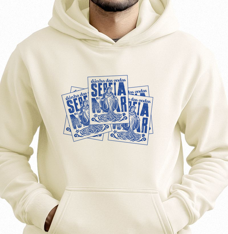 Sereia (Cartaz)