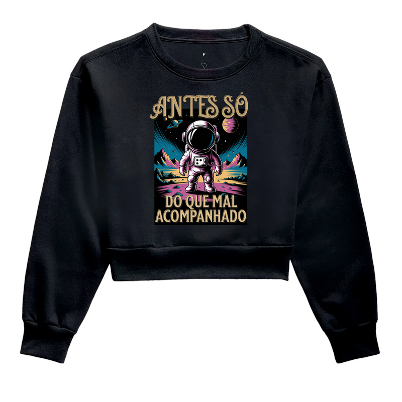 ASTRONAUTA SÓ