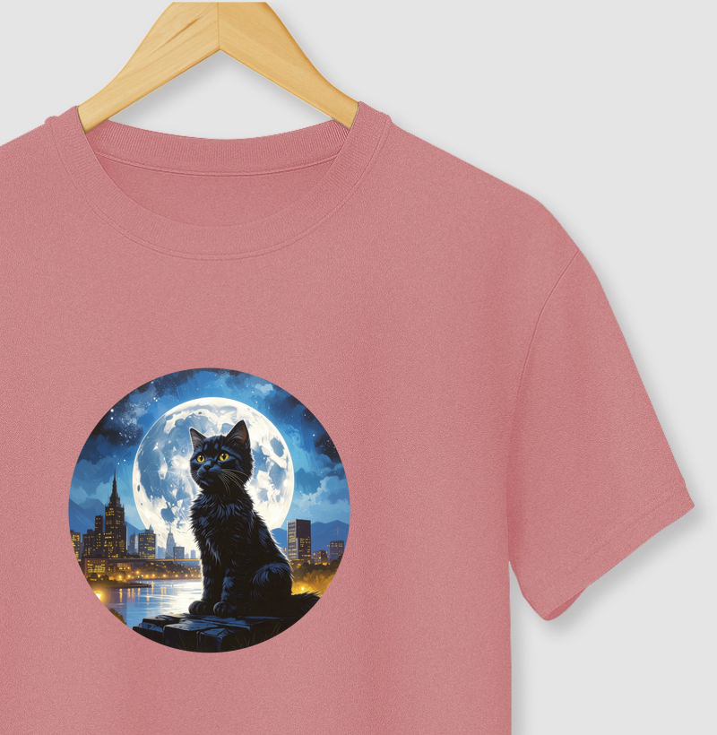 O Gato e a Lua - Planos de Dominar o Mundo