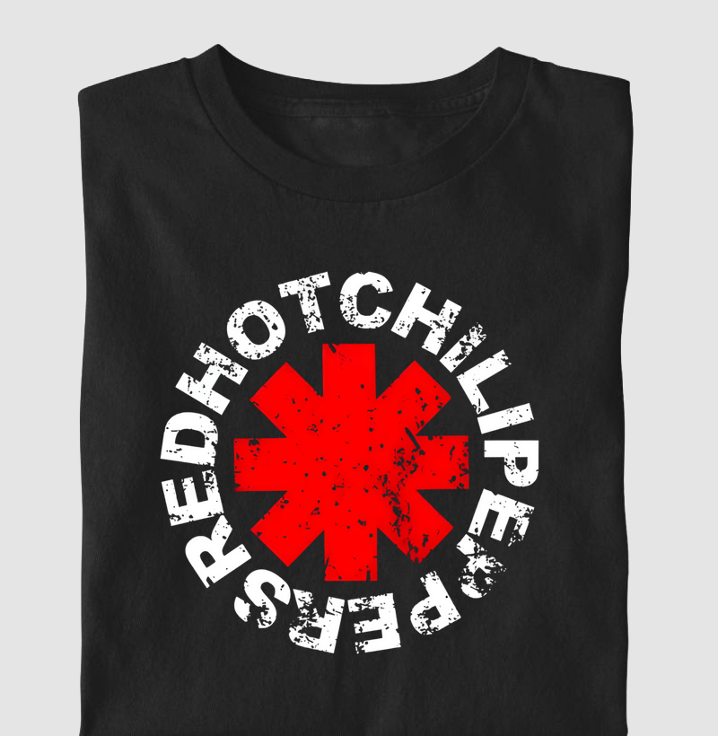 Red Hot Chili Peppers