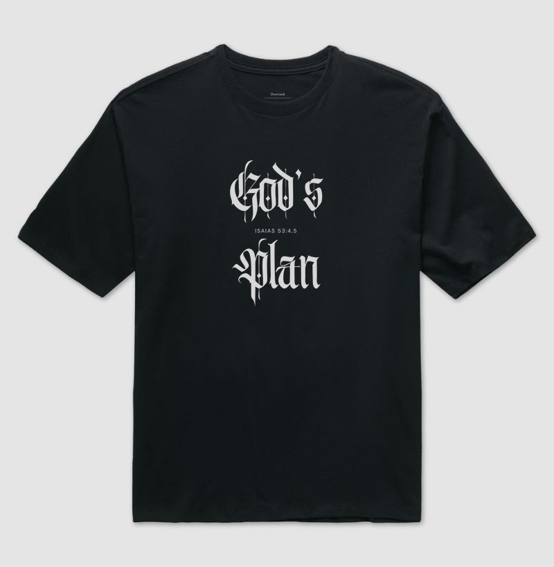 God's Plan