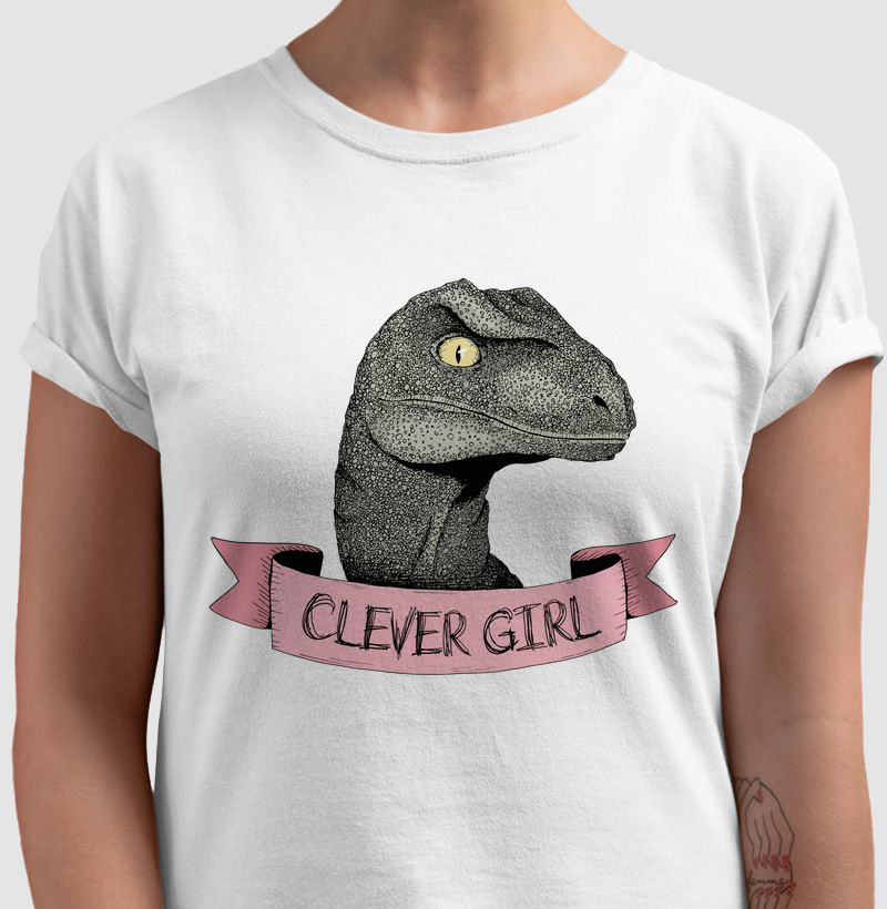 Clever Girl