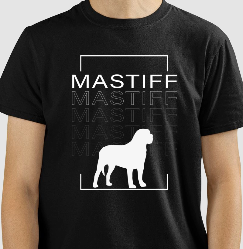 Mastiff - Coleção Style