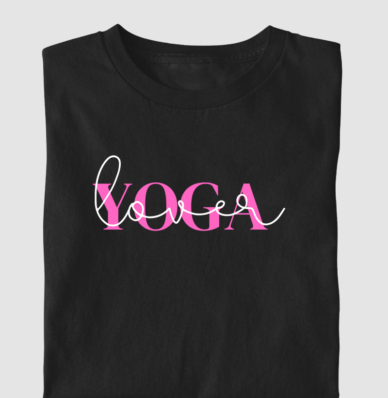 Yoga Lover