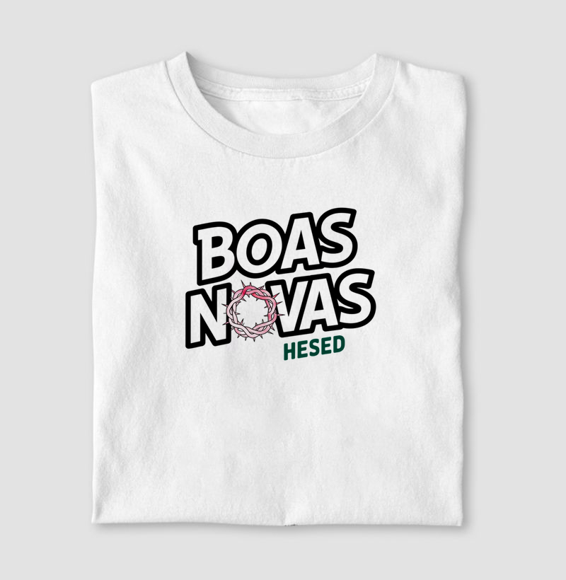 Good News: Propague as Boas Novas